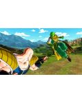 Dragon Ball Xenoverse Trunks' Travel Edition (PS4) - 10t