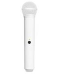Дръжка за микрофон Shure - WA712, бяла - 2t