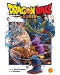 Dragon Ball Super, Vol. 15: Moro, Consumer of Worlds - 1t