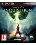 Dragon Age: Inquisition (PS3) - 1t