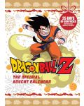 Dragon Ball Z: The Official Advent Calendar - 1t