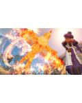 Dragon Quest Heroes: The World Tree's Woe and the Blight Below (PS4) - 8t