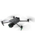 Дрон DJI - Mavic 3 Pro Fly More Combo DJI RC, 5.1K, 43min, 28km - 3t