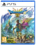 Dragon Quest III HD-2D Remake (PS5) - 1t