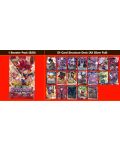 Dragon Ball Super Card Game: Ultimate Deck 2023 BE22 - 5t