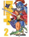 Dragon Quest Monsters+, Vol. 2 - 1t