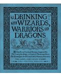 Drinking with Wizards, Warriors and Dragons - 1t