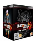 Dragon Ball Xenoverse Trunks' Travel Edition (PS3) - 1t