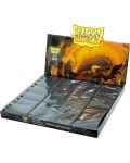 Dragon Shield - 24 Pocket Clear Pages - 2t