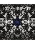 Dream Theater - Lost Not Forgotten Archives: Distance Over Time Demos (3 Yellow Vinyl) - 1t