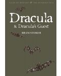 Dracula & Dracula's Guest - 1t