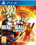 Dragon Ball Xenoverse (PS4) - 1t