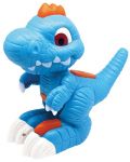 Детска играчка Dragon-I Toys - Динозавър, повтарящ - 3t