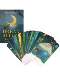 Dream Ritual Oracle Cards: A 48 Card Deck and Guidebook - 2t