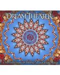 Dream Theater - Lost Not Forgotten Archives: A Dramatic Tour Of Events (2 CD) - 1t