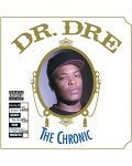 Dr Dre - The Chronic (CD) - 1t
