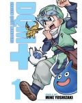 Dragon Quest Monsters+, Vol. 1 - 1t