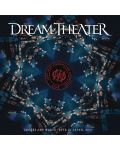 Dream Theater - Images and Words - Live in Japan, 2017, Special (CD Digipack) - 1t