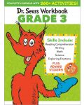 Dr. Seuss Workbook: Grade 3 - 1t