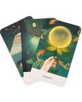Dream Ritual Oracle Cards: A 48 Card Deck and Guidebook - 3t