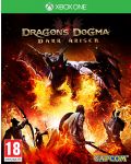Dragon's Dogma Dark Arisen - HD (Xbox One) - 1t