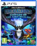 Dragons: Legends of The Nine Realms (PS5) - 1t