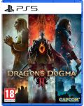 Dragon's Dogma 2 Lenticular Edition (PS5) - 1t