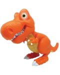 Детска играчка Dragon-I Toys - Тиранозавър Рекс, Junior - 3t
