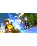 Dragon Ball Xenoverse Trunks' Travel Edition (PS4) - 4t