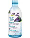 Drenax Forte Plus Mirtillo & Uva, 750 ml, Paladin Pharma - 1t