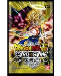 Dragon Ball Super Card Game: Zenkai Series 5 B22 Booster - 1t