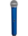 Дръжка за микрофон Shure - WA712, синя - 2t