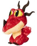Плюшена фигурка в яйце Dragons - Дракон, 8 cm - 2t