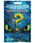 Фигурка-изненада Spin Master Dragons - Как да си дресираш дракон 3, 5 cm - 1t