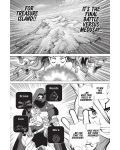 Dr. STONE, Vol. 15: The Strongest Weapon is… - 4t