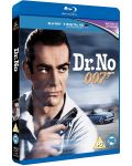Dr. No (Blu-Ray) - 1t