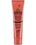 Dr. Pawpaw Балсам за устни и скули, Peach Pink, 25 ml - 1t