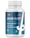 Dream Sleep, 120 капсули, Trained by JP - 1t