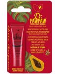 Dr. Pawpaw Балсам за устни и скули, Ultimate Red, 10 ml - 1t
