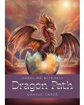 Dragon Path Oracle Cards - 1t