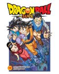 Dragon Ball Super, Vol. 19 - 1t