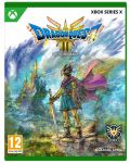 Dragon Quest III HD-2D Remake (Xbox Series X) - 1t