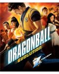 Dragonball: Еволюция (Blu-Ray) - 1t