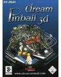 Dream Pinball 3D (PC) - 1t