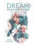 Dream Reading Cards - 1t