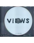 Drake - Views (CD) - 3t