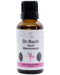 Dr. Bach Капки Менопауза, 30 ml, Jo & Jo - 1t