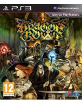 Dragon's Crown (PS3) - 1t