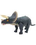 Детска играчка Dragon-I Toys - Динозавър, ходещ - 1t