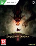 Dragon's Dogma 2 Steelbook Edition (Xbox Series X) - 1t